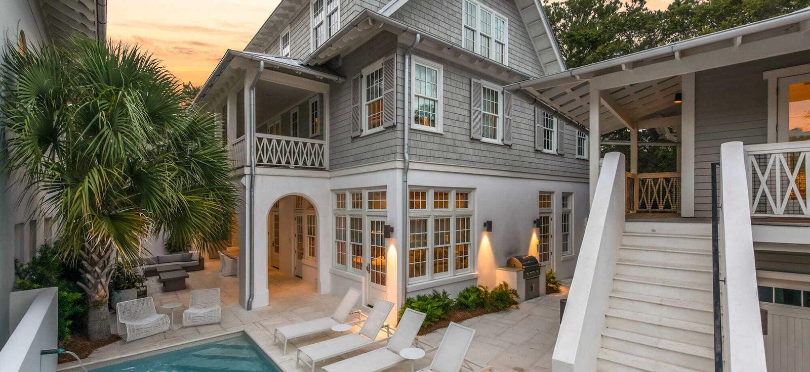 360 Blue | Luxury Vacation Rentals on the Emerald Coast | Home Page