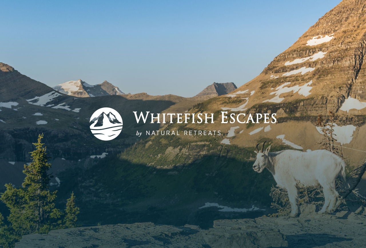 Whitefish Escapes