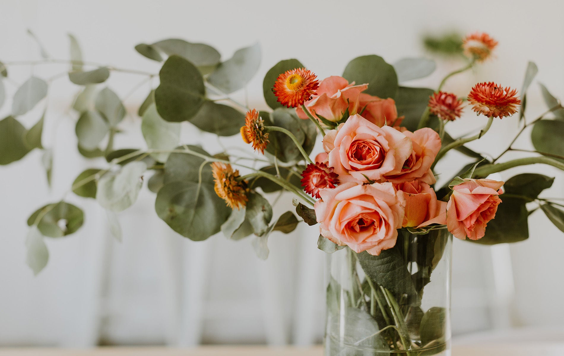 flower arrangement