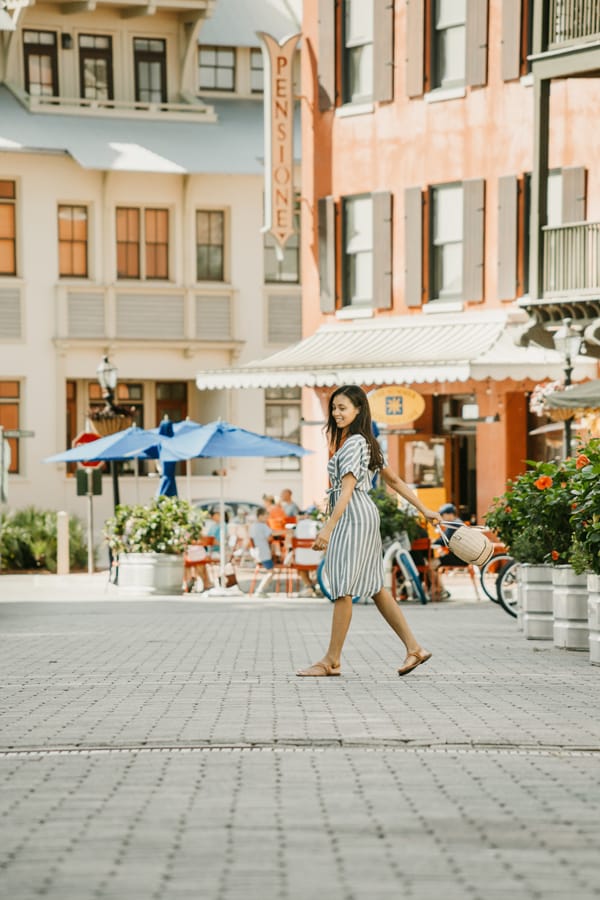 rosemary town center shopping