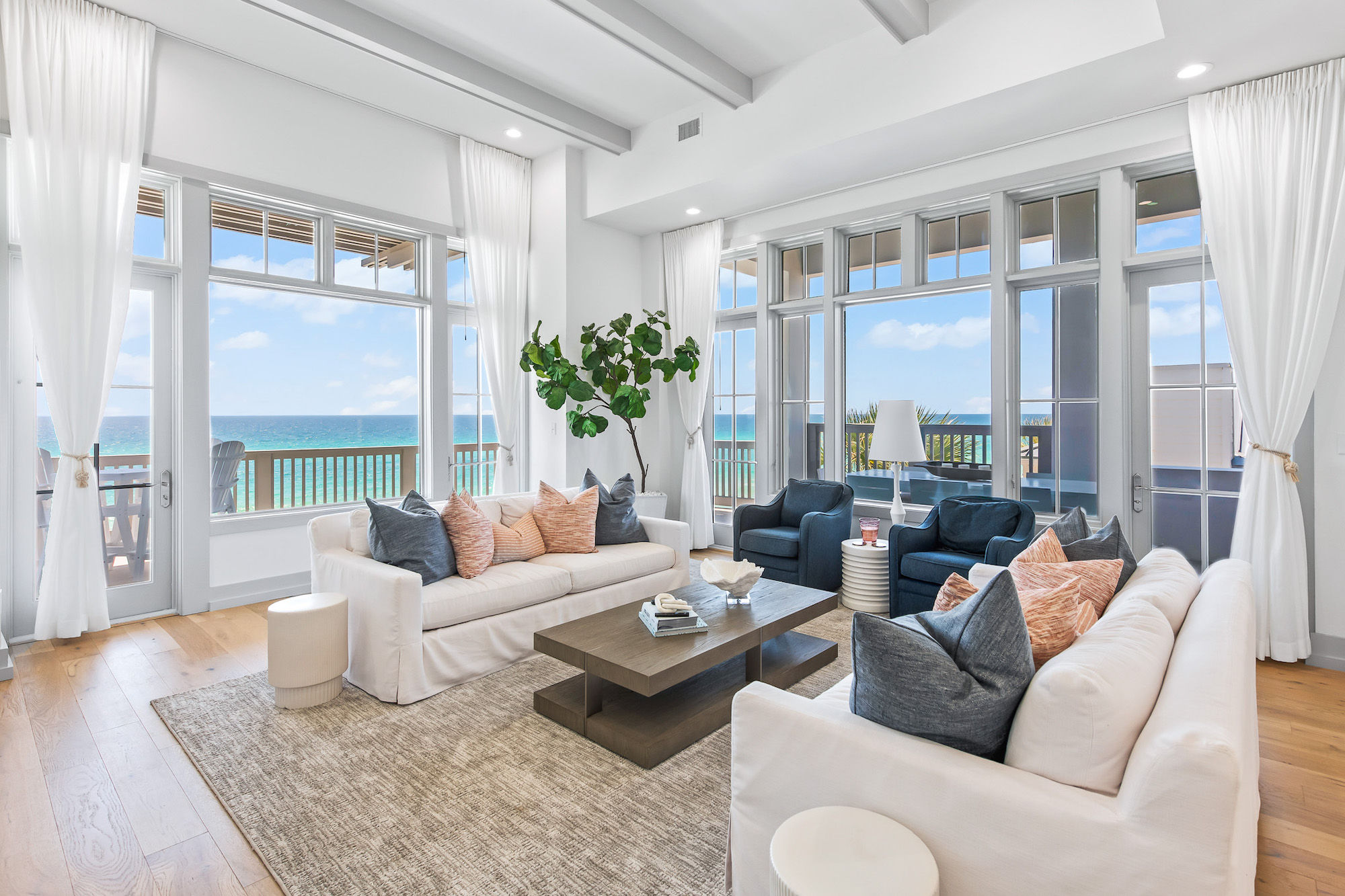 Alaya Home interior