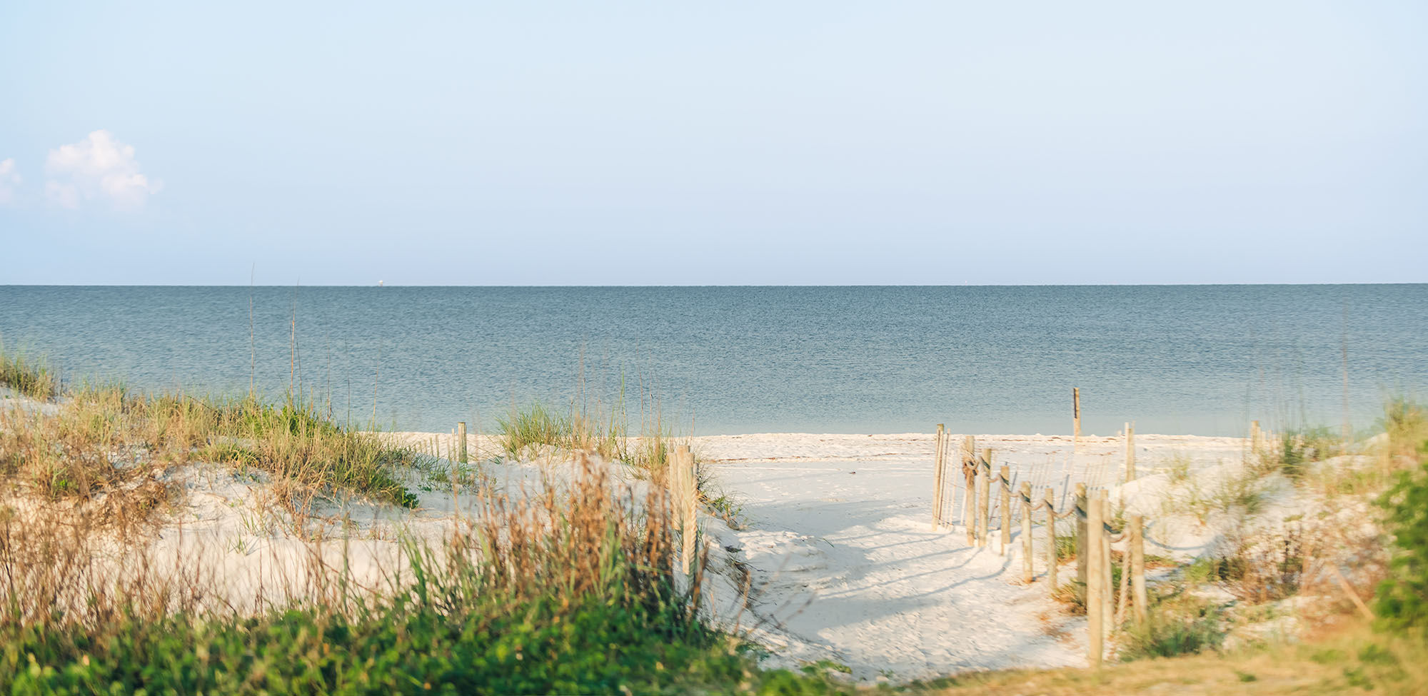Cape San Blas