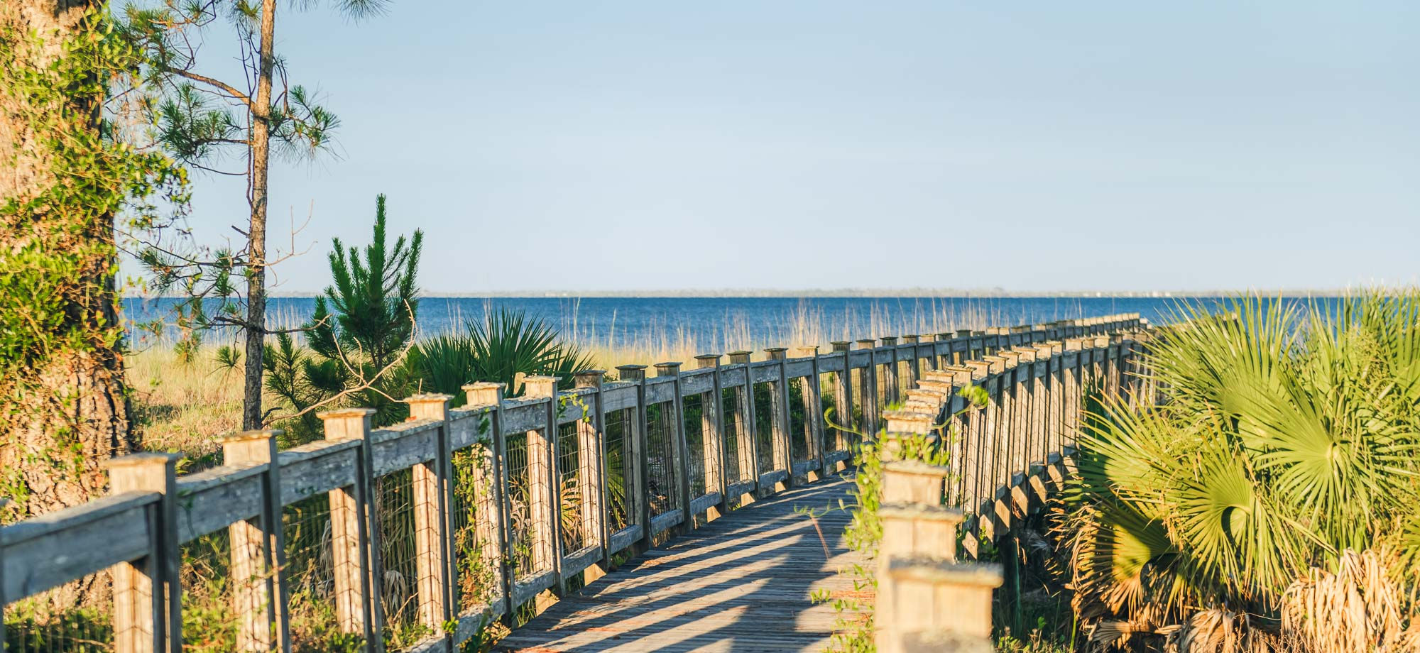 Cape San Blas