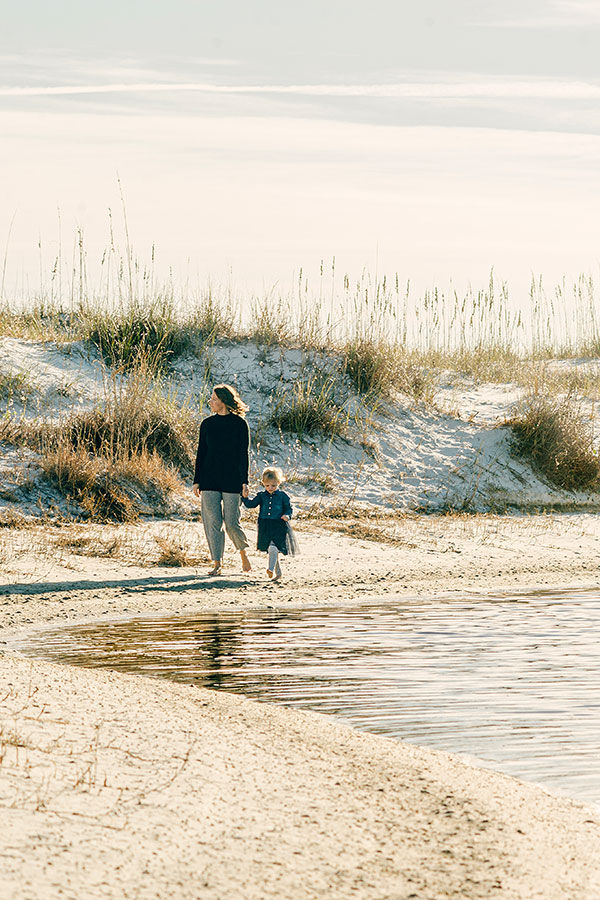 Dune Allen Beach