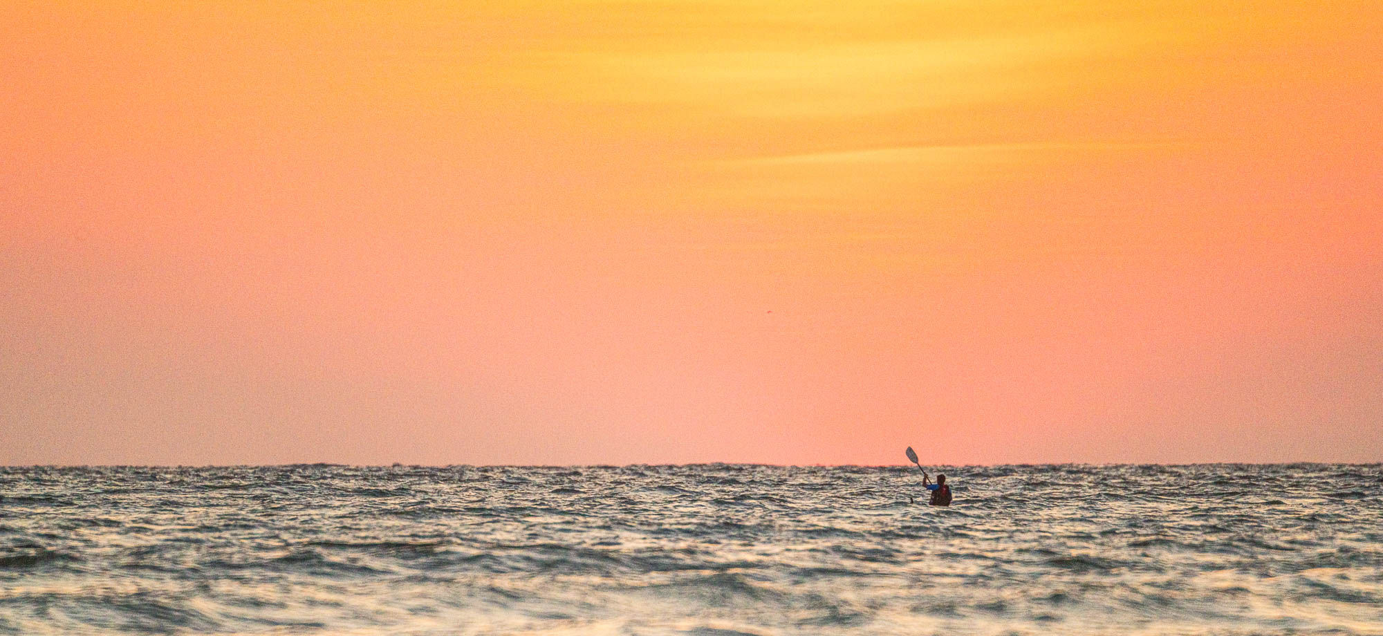 Cape San Blas