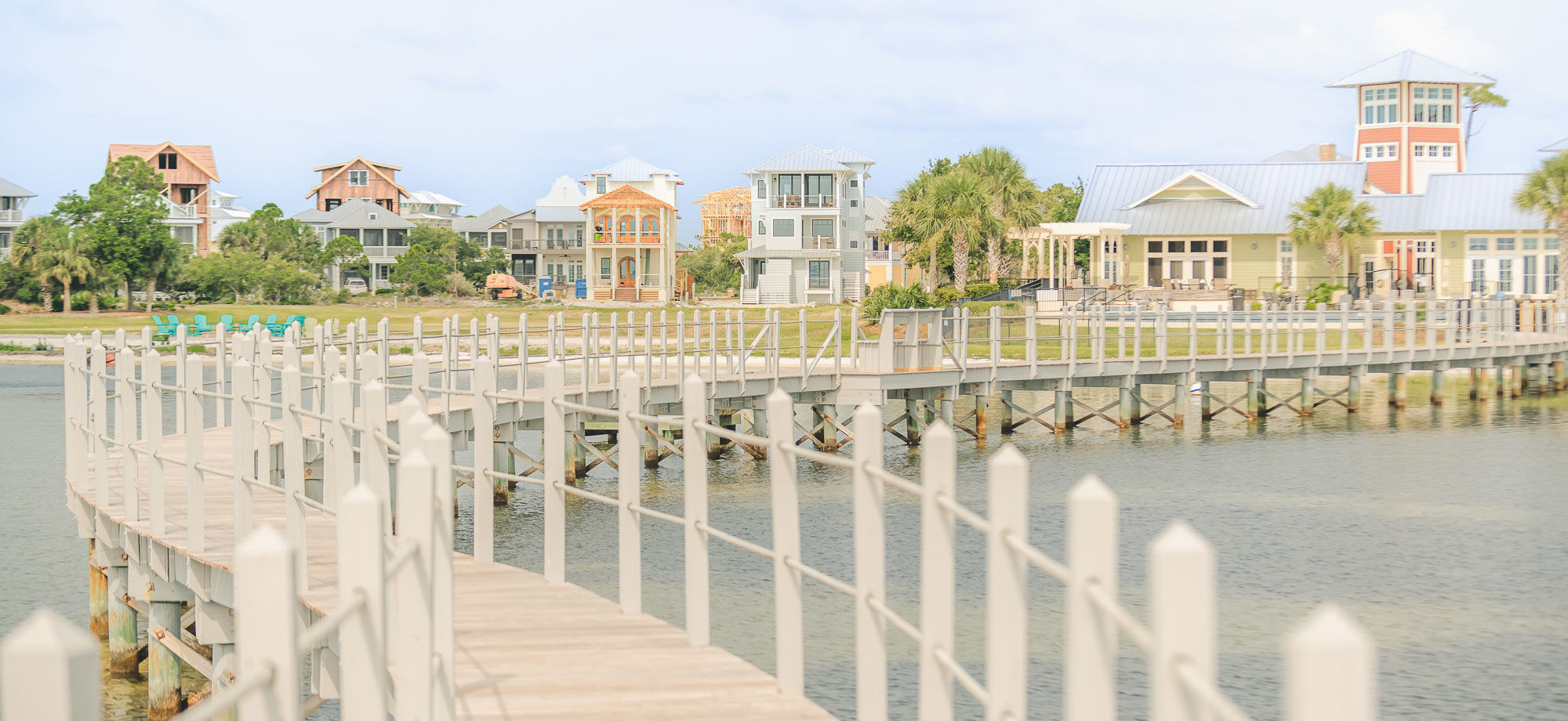 Cape San Blas