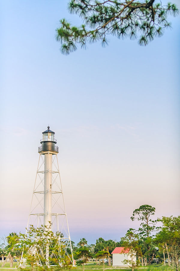 St. Joe Beach