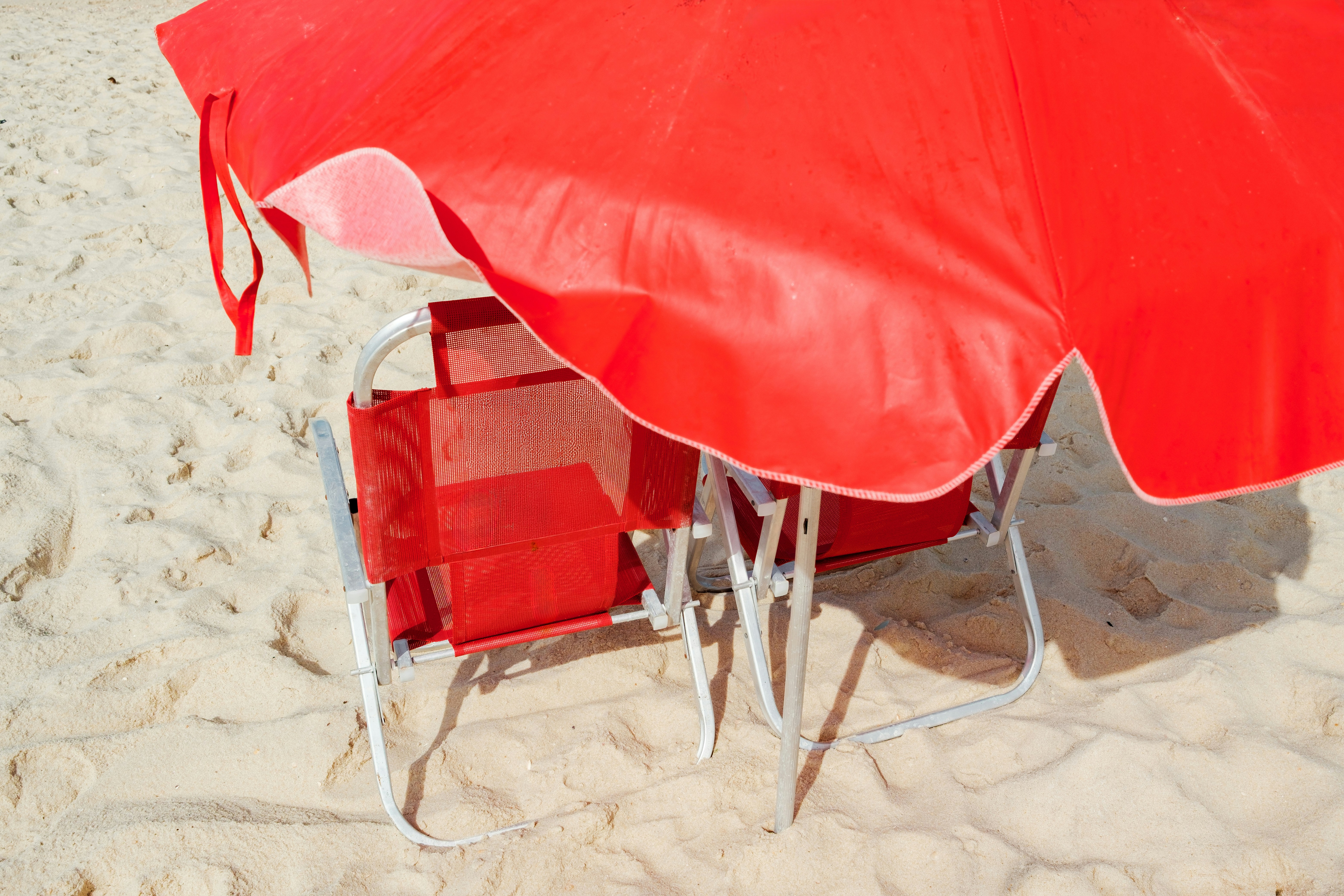 Beach Gear Rentals