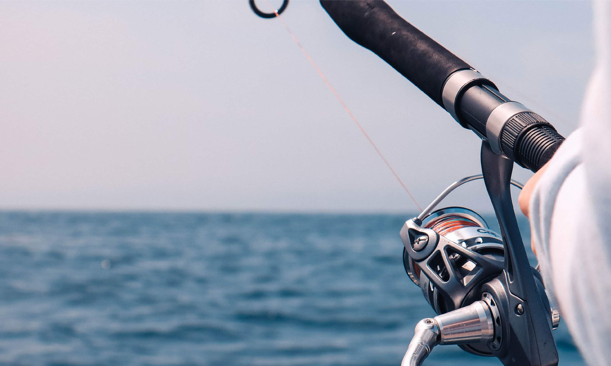 Fishing Charter
