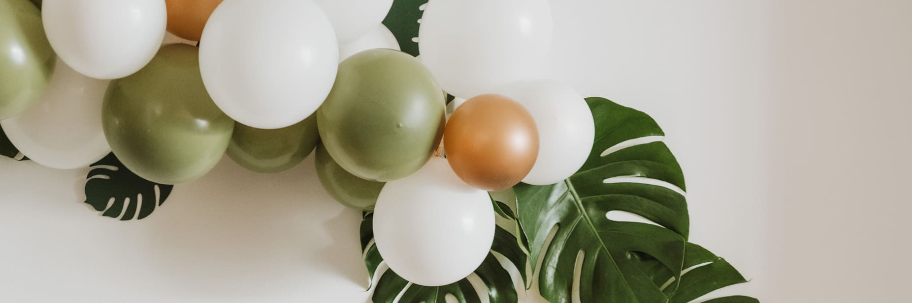 balloon decor