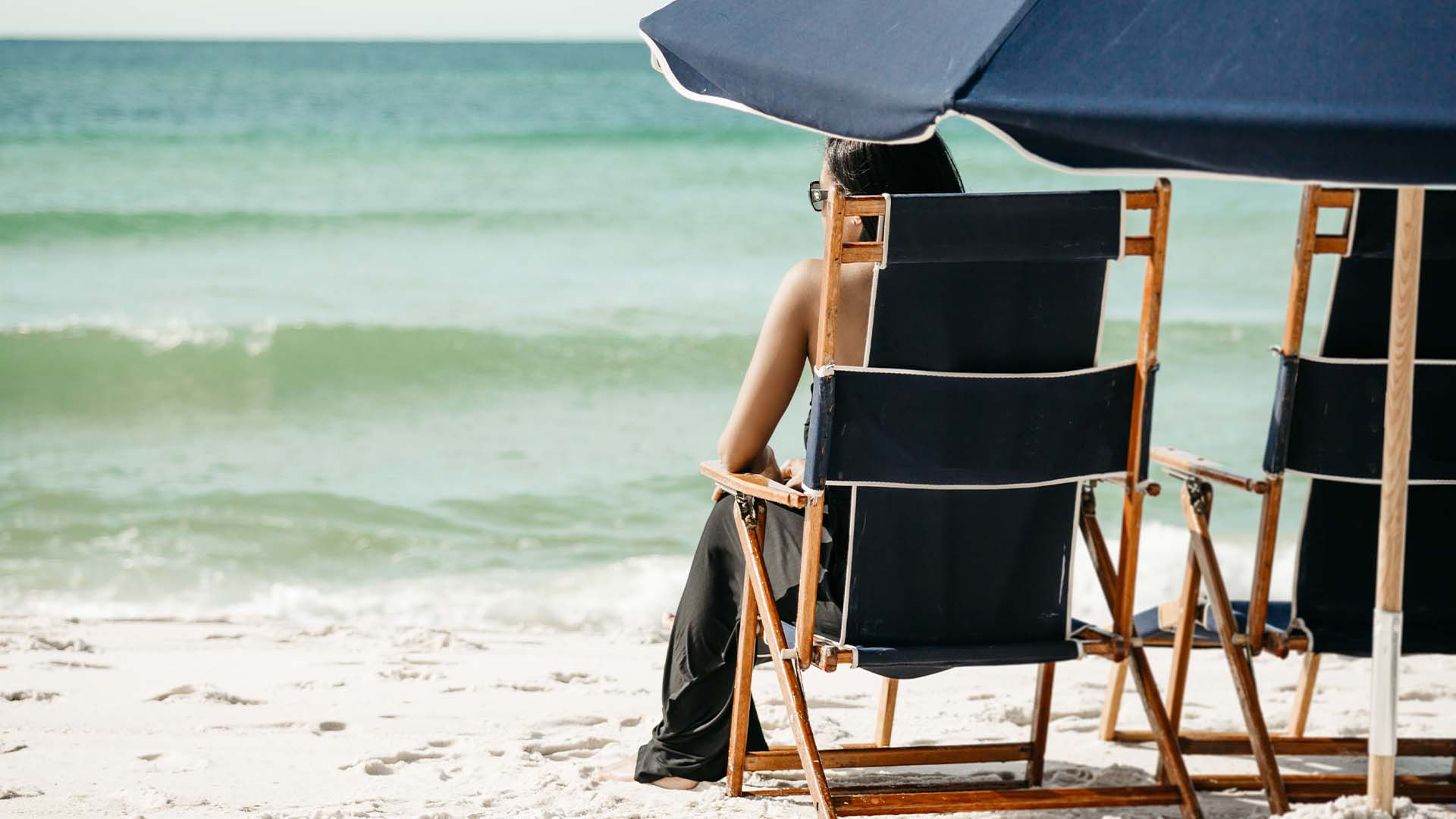 Beach Chairs