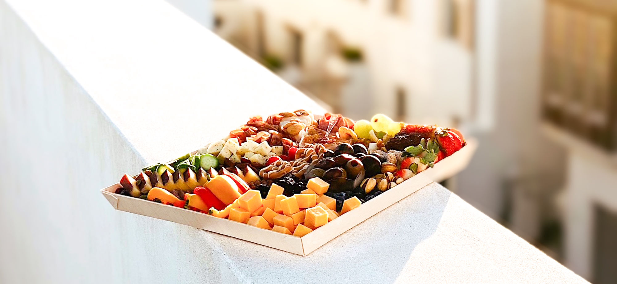 charcuterie boards