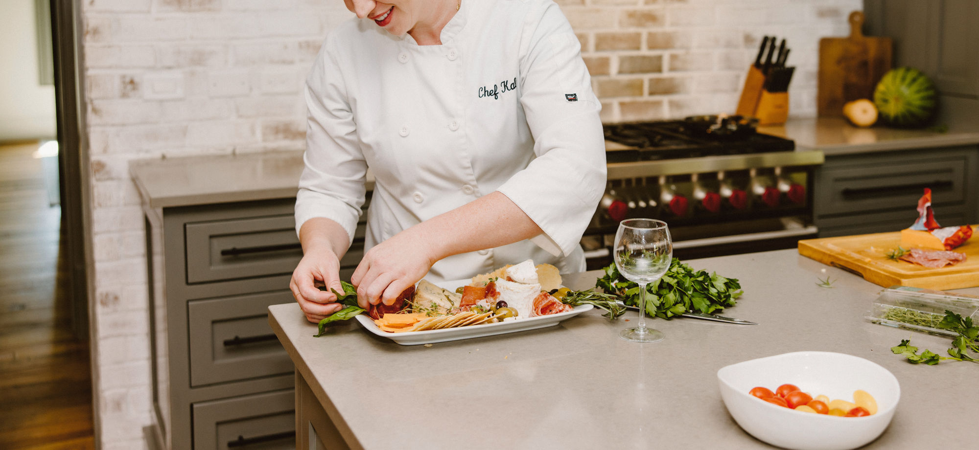 private chef