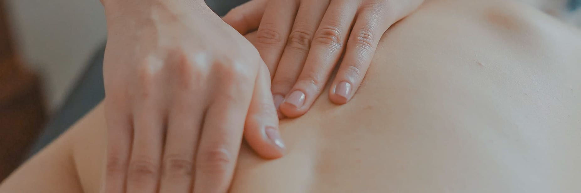 in-home massage