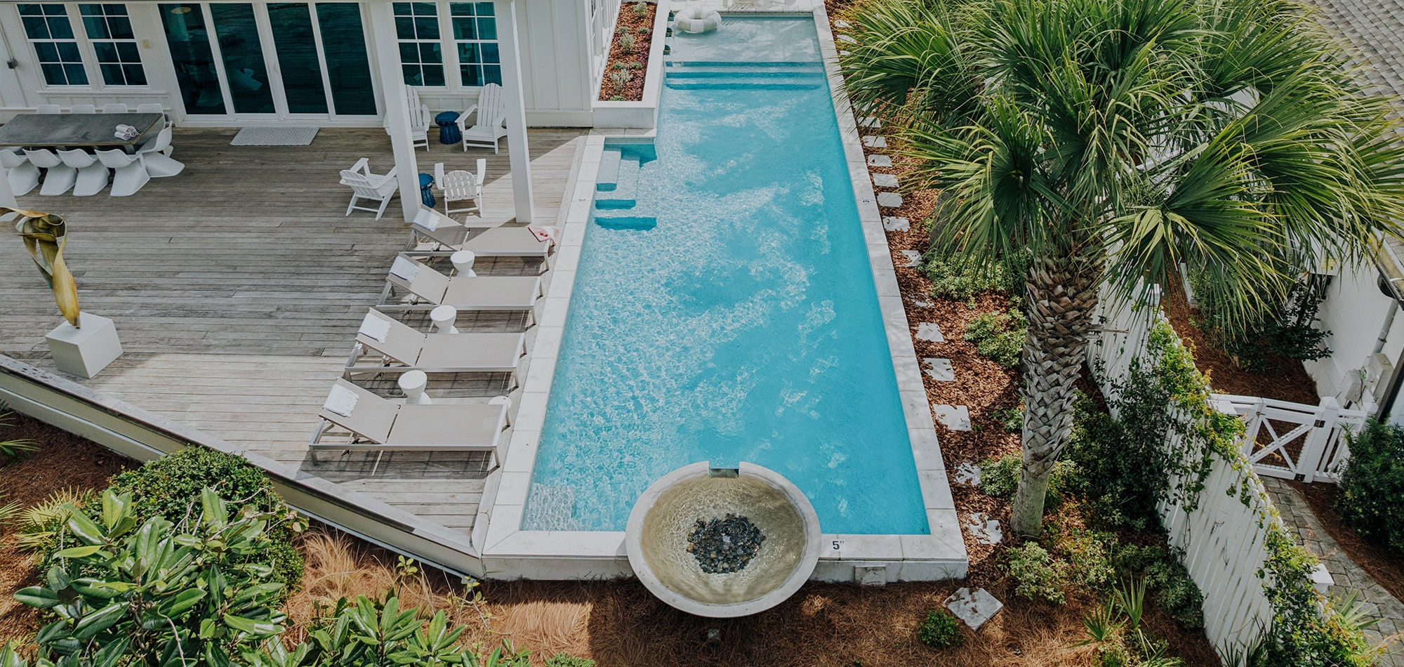 Seacrest Beach "The Sea Shak" 41 Green Street | Seacrest Beach, FL | Short Term Rental #STR-100554