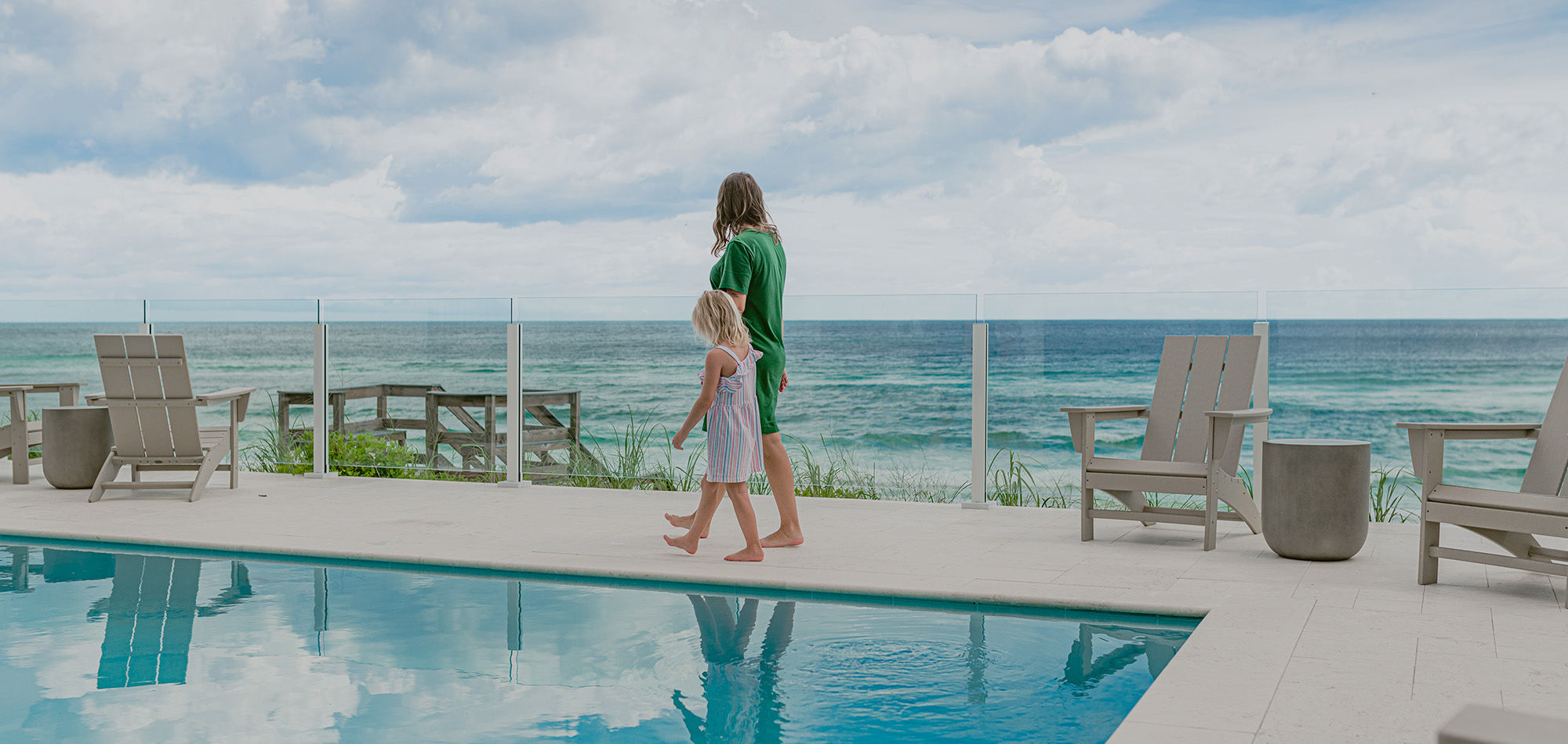 Vacationing in a Alaya by 360 Blue Property