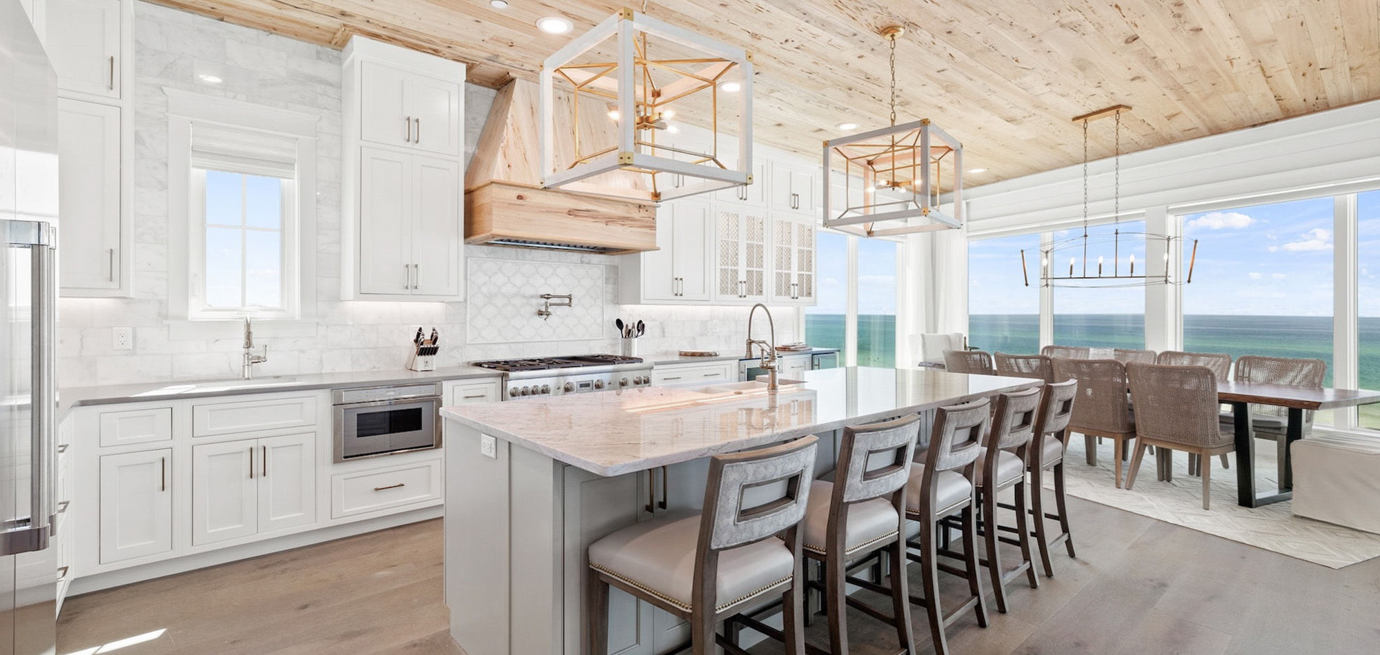 Emerald Eternity | Inlet Beach 