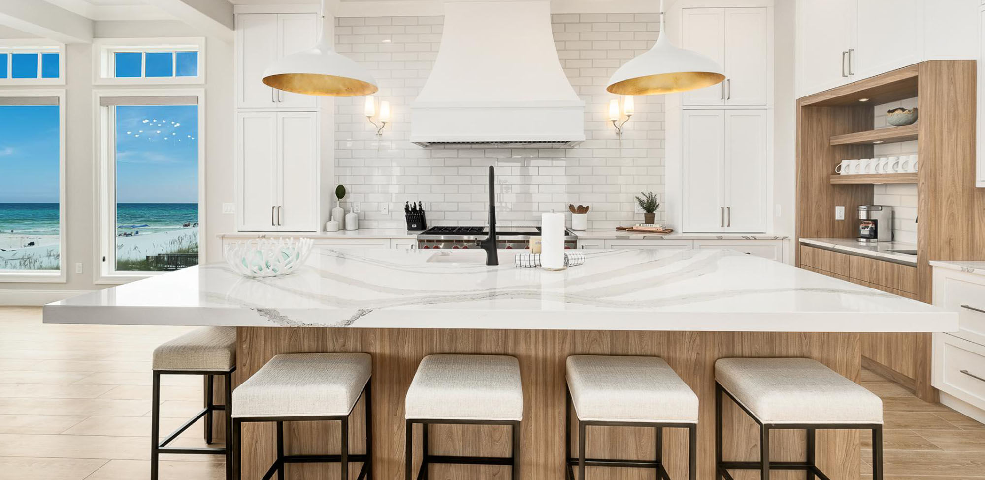360 Blue | Luxury Vacation Rentals on the Emerald Coast | Home Page
