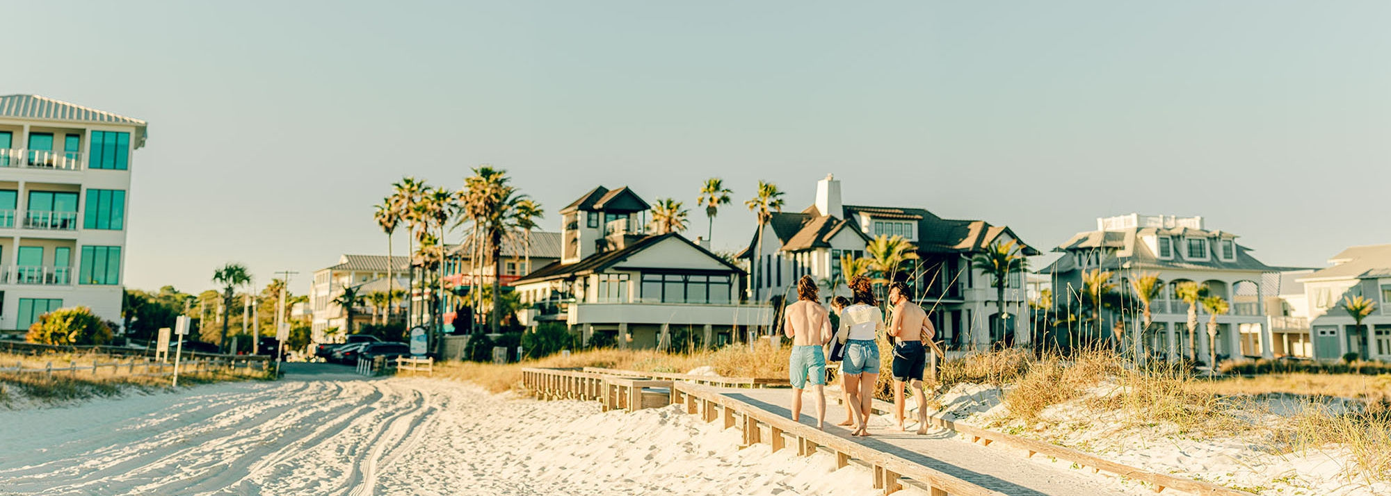 360 Blue | Luxury Vacation Rentals on the Emerald Coast | Home Page