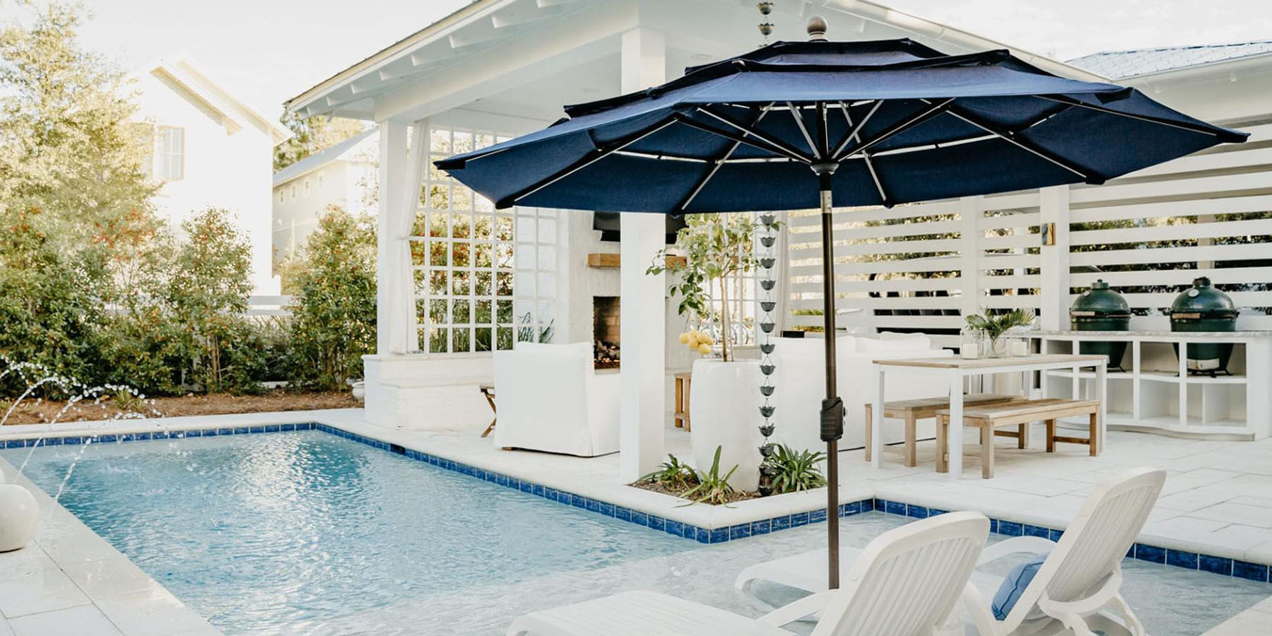 360 Blue | Luxury Vaction Rentals on the Emerald Coast | Home Page