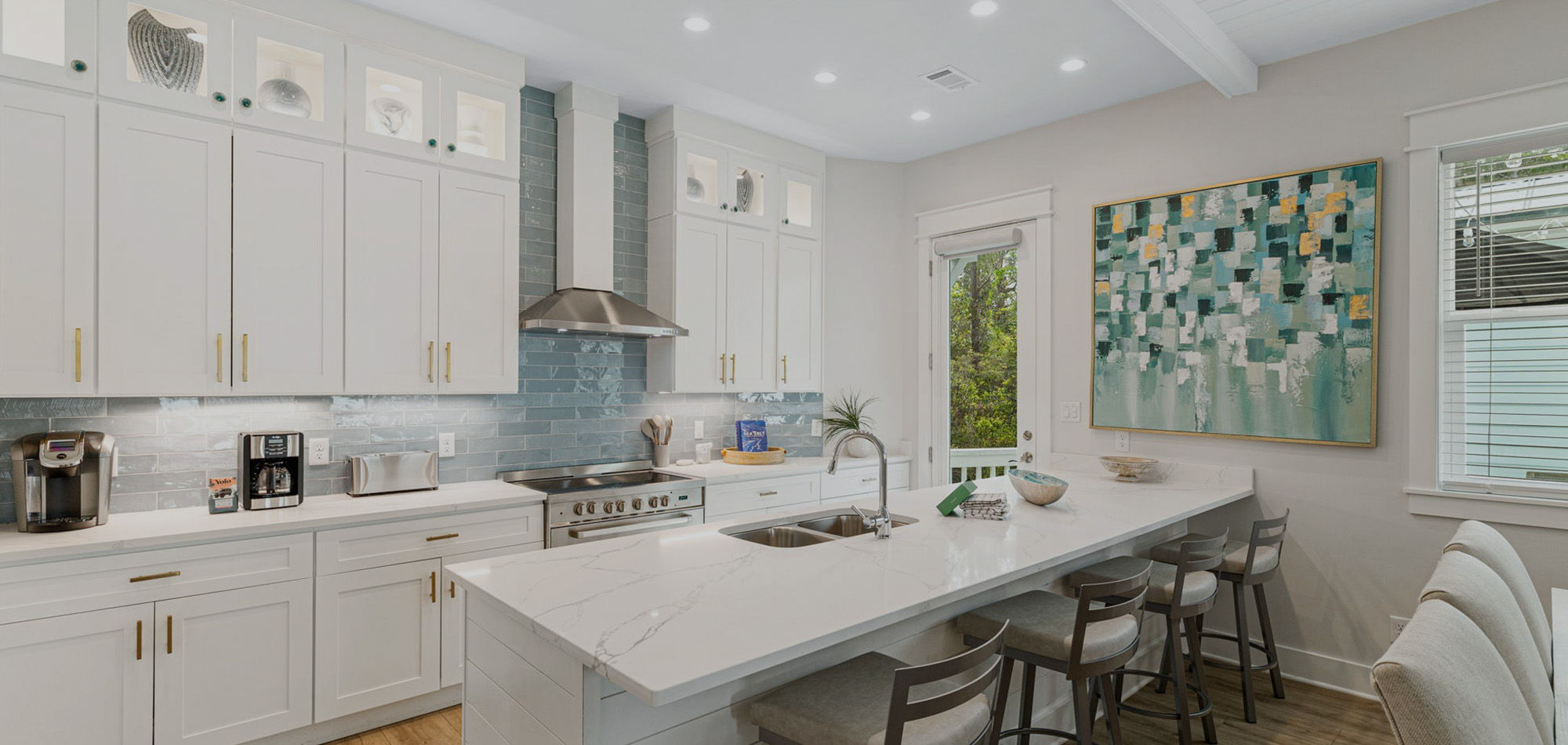 Seacrest Beach "Turquoise Turtle" 345 Redbud Lane