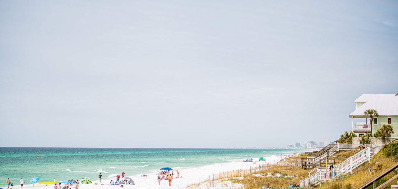 Emerald Coast