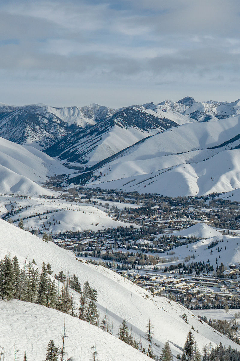Sun Valley
