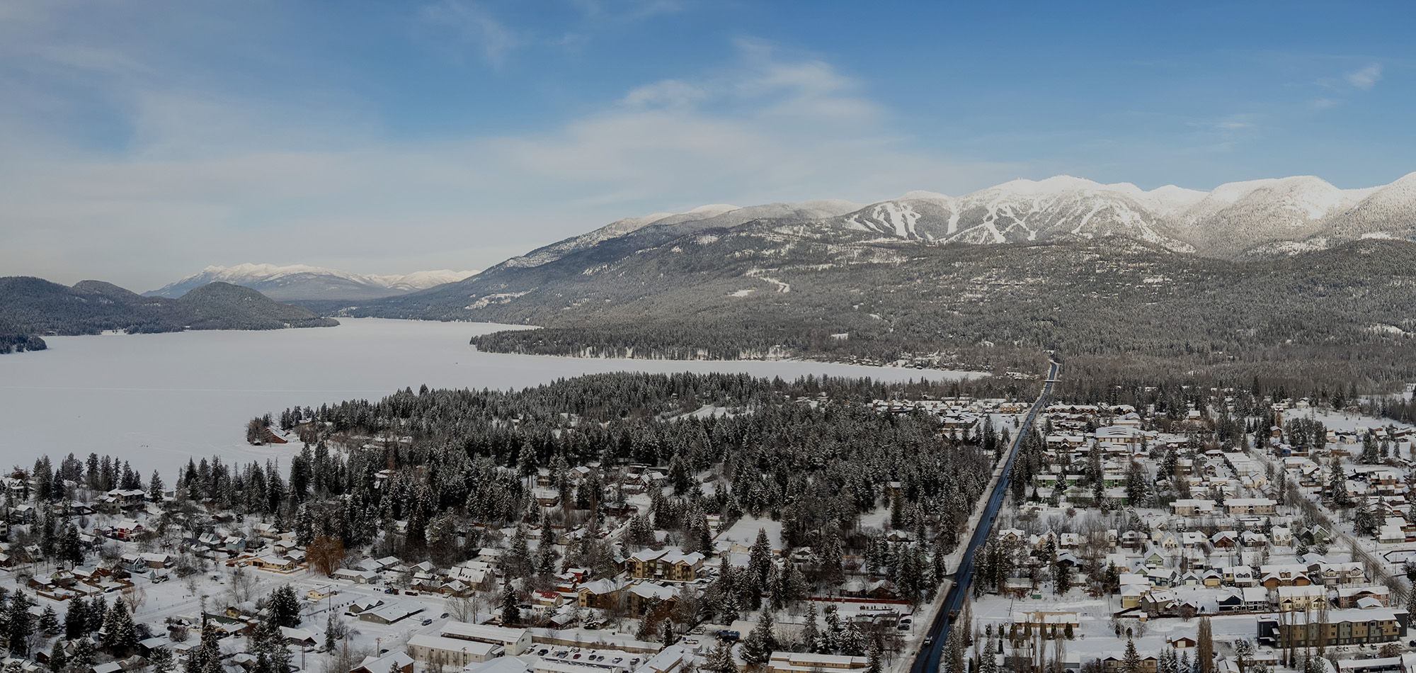 Whitefish, Montana