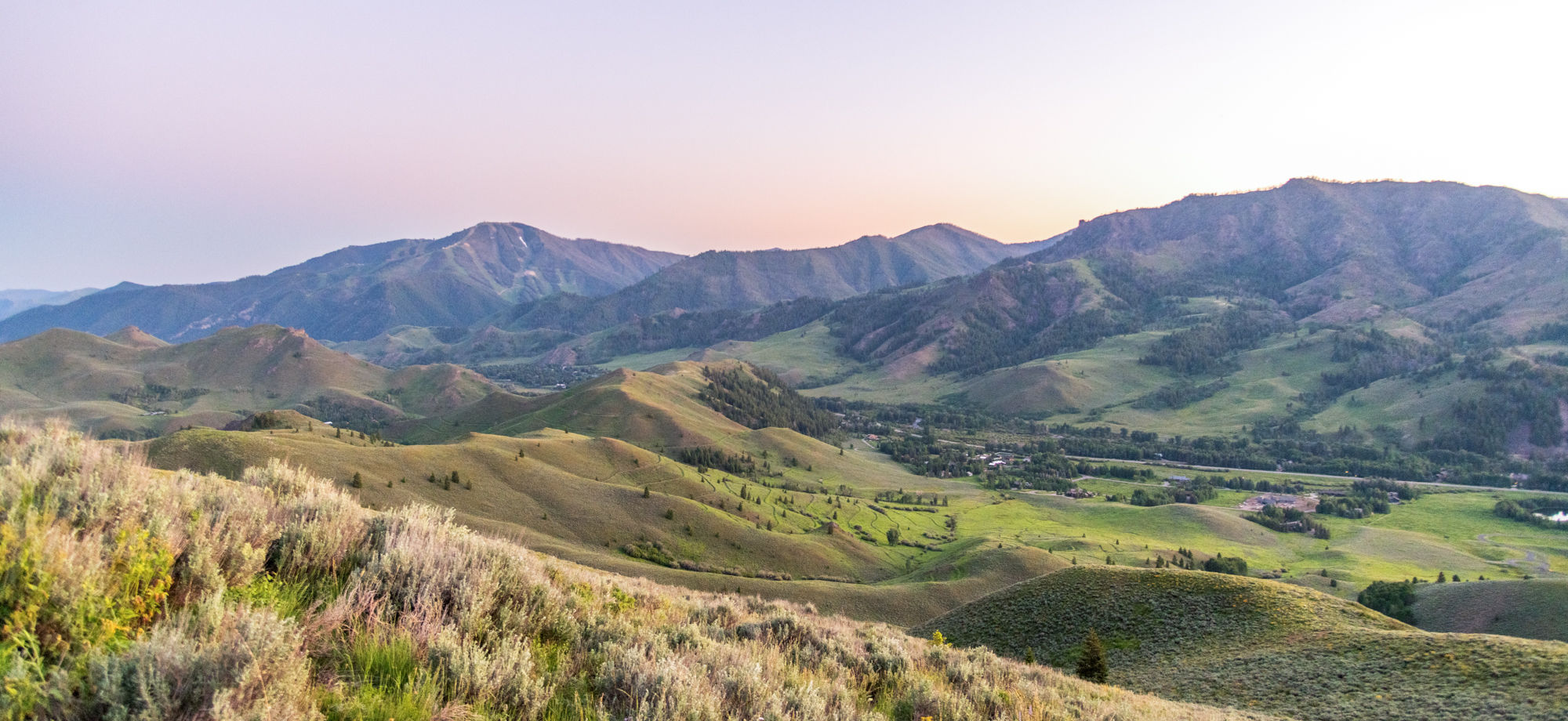 Sun Valley, Idaho