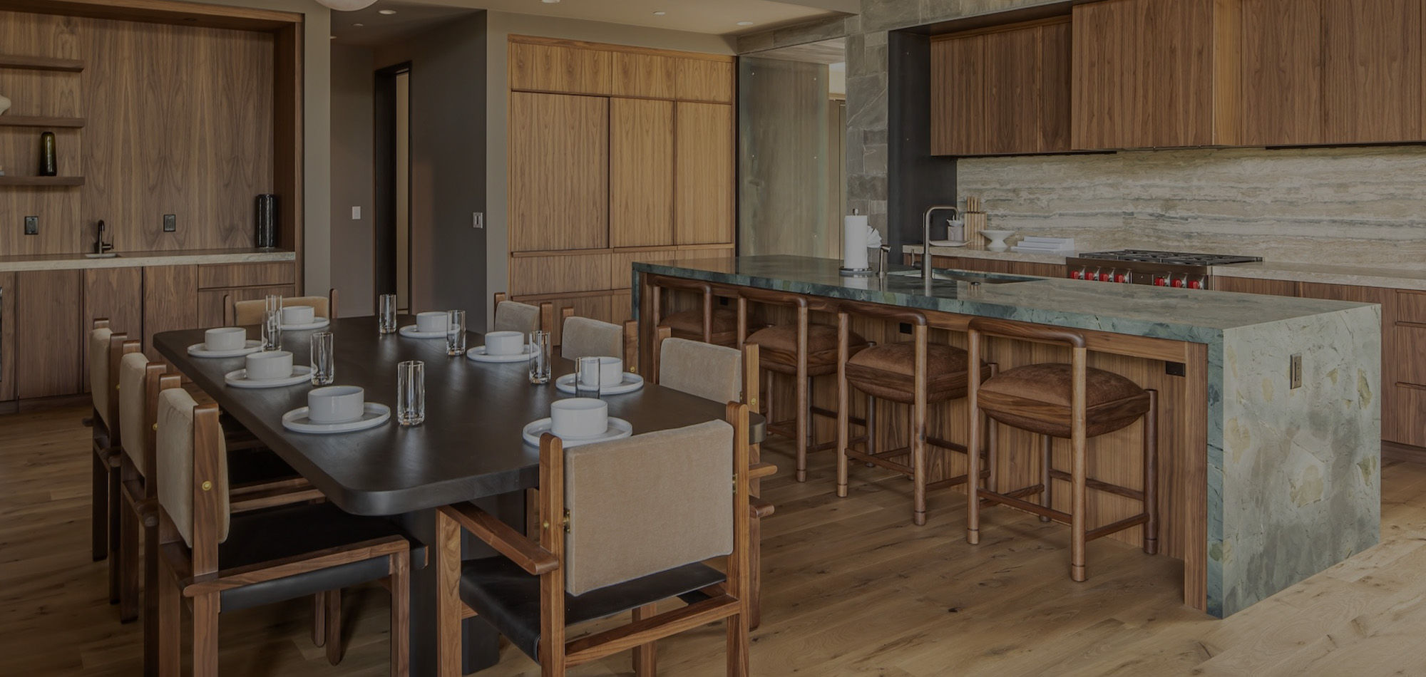 Little Thunder Retreat in Big Sky, MT