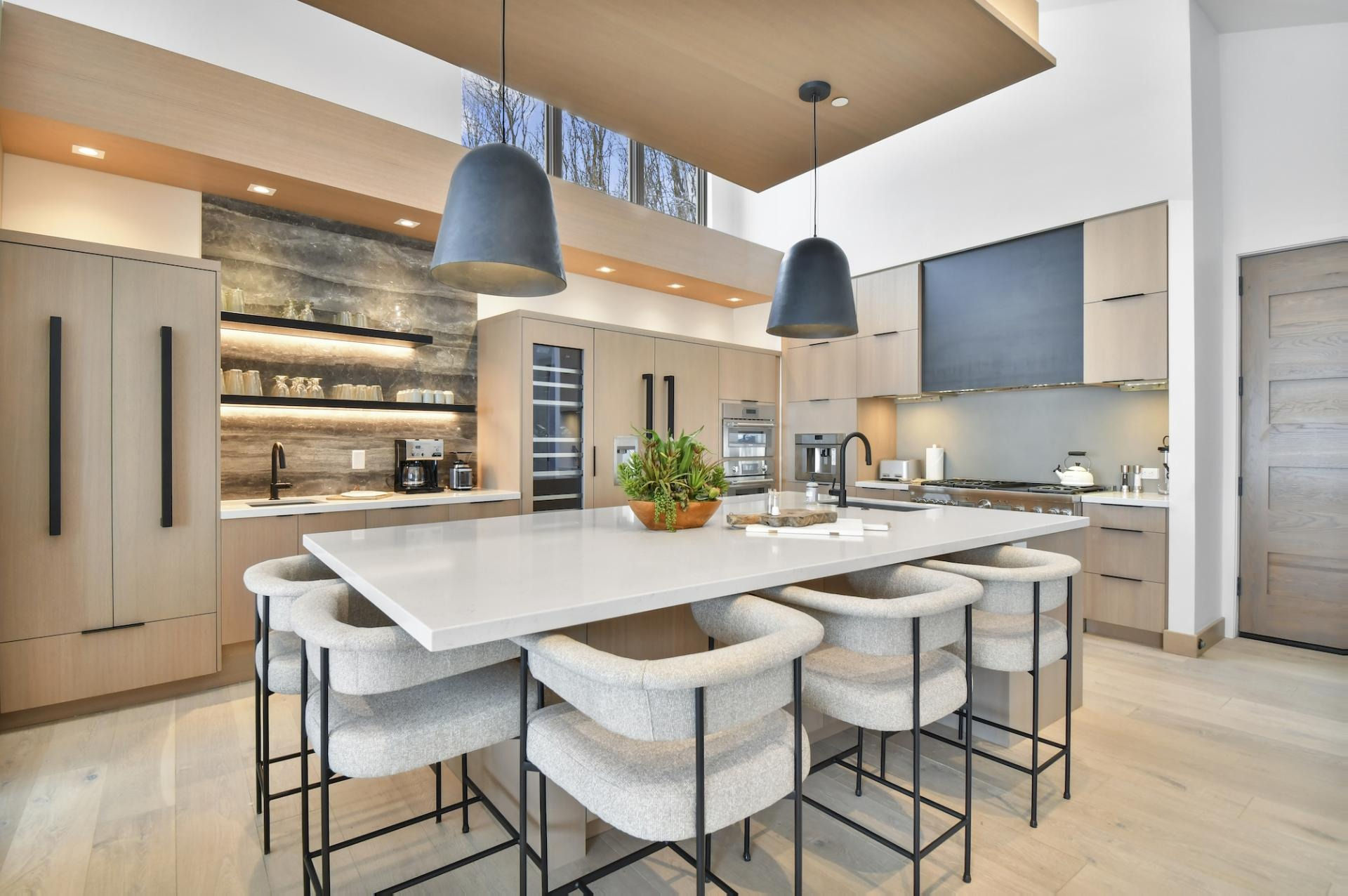 Vacation rental management